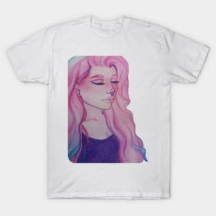 Cara Xeno T-Shirt